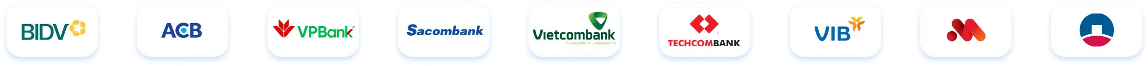 Phương thức thanh toán